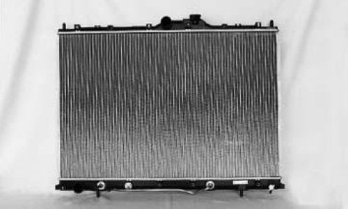 2004-2006 Mitsubishi Endeavor 3.8L OSC 13032 Radiador
