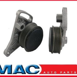MEYLE 058260511MY A/C BELT BELT TENSIONER IDLER PULLY