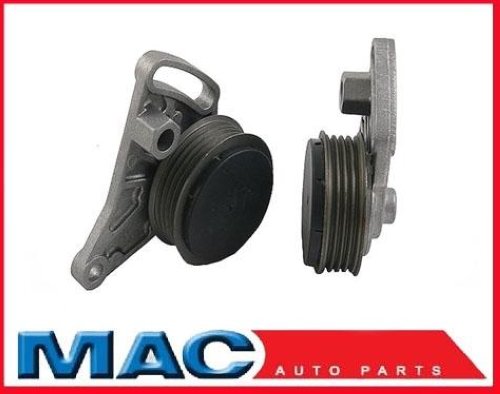 MEYLE 058260511MY A/C BELT BELT TENSIONER IDLER PULLY