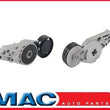 MEYLE 058903133 CONJUNTO TENSOR DE CORREA DE CORREA DEL ALTERNADOR 