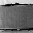 Nuevo radiador OSC 13047 para Nissan Rogue 2.5L 2008-2009.