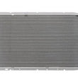 2008-2010 Jeep Liberty 3.7L NUEVO OSC 13071 Radiador