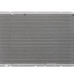 2008-2010 Jeep Liberty 3.7L NUEVO OSC 13071 Radiador