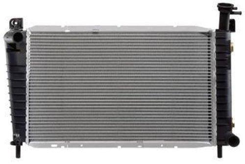 2008-2010 Jeep Liberty 3.7L NUEVO OSC 13071 Radiador