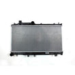 Nuevo radiador OSC 13093 2008-2009 Subaru Impreza transmisión automática