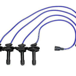 1996 to pro date 06/1996 Legacy 2.5L Prospark 9599 Tailor Resistor Wires