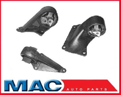 Kit de montaje de motor de 4,0 L (3) para Grand Cherokee 2 99-04 con tracción trasera