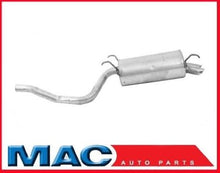 2005-2008 Honda Pilot Rear Exhaust Muffler New