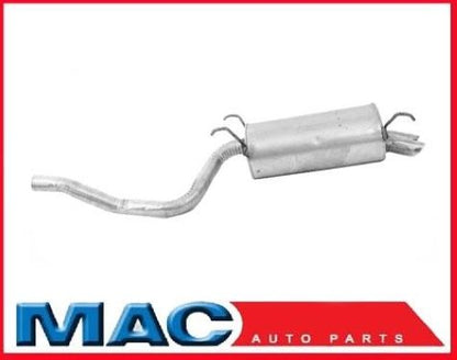 Silenciador de escape trasero Honda Pilot 2005-2008 nuevo