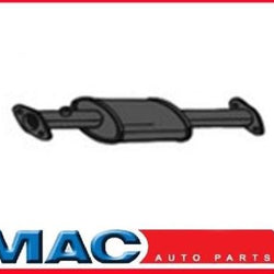 Middle Exhaust Muffler New Fits Hyundai Sonata 2.4L