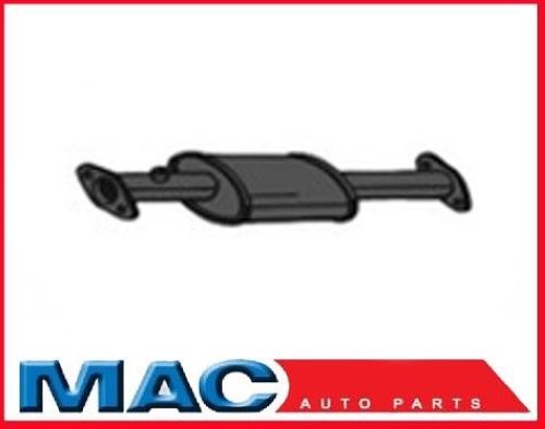 Middle Exhaust Muffler New Fits Hyundai Sonata 2.4L