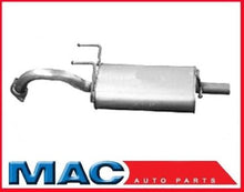 1997-1999 Tiburon SE 2.0L Exhaust Rear Muffler Assembly New