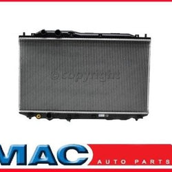 2006-2009 Honda Civic 1.8L 2.0L CSF 3362 Radiador nuevo 