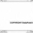 Cougar Thunderbird NEW OSC 1551 Radiator