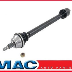 2003-2005 BEETLE 2.0L 6 SPEED A/T D/S VW2257 Left CV Complete Assembly