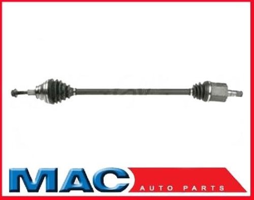 2005-2008 Jetta 2006-2009 Passat 2006 Rabbit DTA A/T P/S VW2254 Right New CV Complete Assembly