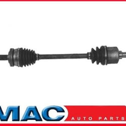 CV Drive Axle Shaft New fits 06-2007 Hyundai Sonata 4cyl D/S