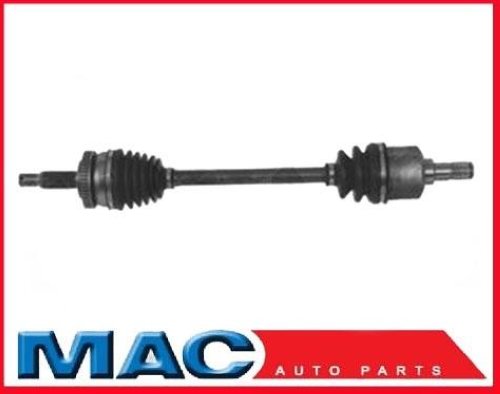 CV Drive Axle Shaft New fits 06-2007 Hyundai Sonata 4cyl D/S