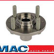 2000-2009 Accent (1) PTC 63089 Front Spindle Wheel Hub New REF930-604 5175025000