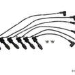 1994-1998 Saab 900 9000 Spark Plug & Ignition Wires Set
