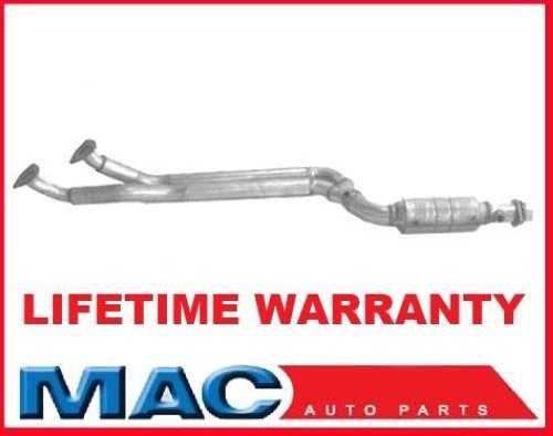 1997-1998 BMW Z3 2.8L Catalytic Converter NEW