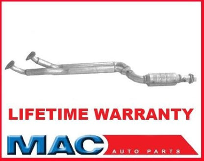 1997-1998 BMW Z3 2.8L Catalytic Converter NEW