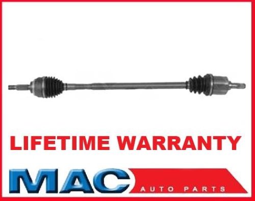 2005-2006 Kia Spectra P/S CV Drive Axle Shaft
