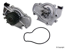 Se adapta a la bomba de agua del motor 1.6L Honda 96-2000 Civic US Motor Works AW9352 41048