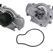 Fits For 1.6L Honda 96-2000 Civic US Motor Works Engine Water Pump AW9352 41048