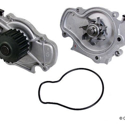 Fits For 1.6L Honda 96-2000 Civic US Motor Works Engine Water Pump AW9352 41048