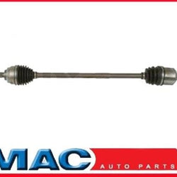2004-2009 Kia Spectra 2.0L M/T P/S CV Drive Axle Shaft