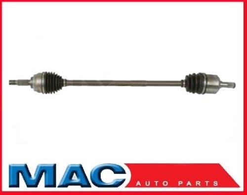 2004-2009 Kia Spectra 2.0L M/T P/S CV Drive Axle Shaft