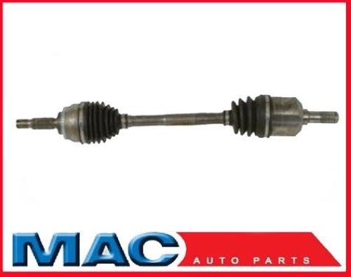 2004-2009 Kia Spectra 2.0L M/T D/S CV Drive Axle Shaft
