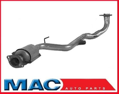 Convertidor catalítico del lado del pasajero nuevo para Nissan 300ZX 1990-1996