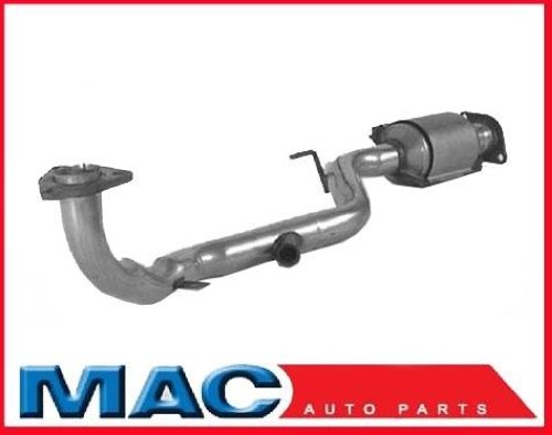 Driver Side Catalytic Converter NEW Fits 1990-1996 Nissan 300ZX