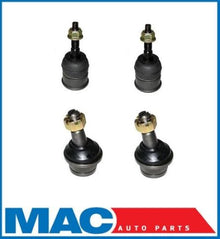 02-05 Fits Ford Explorer Mercury Mountaineer Lincoln Aviator Ball Joint Set