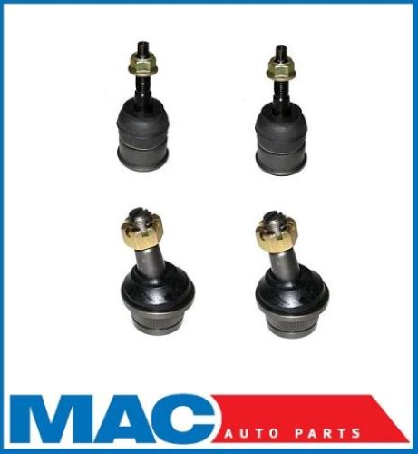 02-05 Fits Ford Explorer Mercury Mountaineer Lincoln Aviator Ball Joint Set