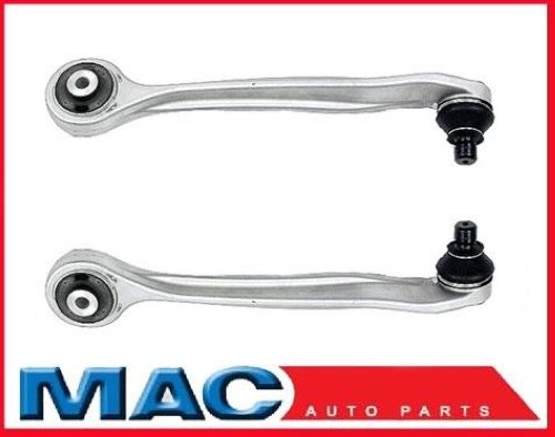 1996-2004 Audi A4 A6 Front Upper Control Arms Kit New L & R Front Upper Foward