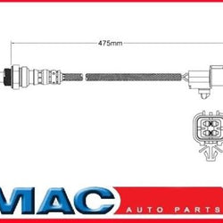 CHEVY SUZUKI Walker 250-24789 Sensor de oxígeno NUEVO