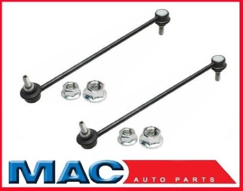 LII Brand Fits S60 S80 V70 XC70 Volvo (2) Front Stabilizer Sway Bar Links