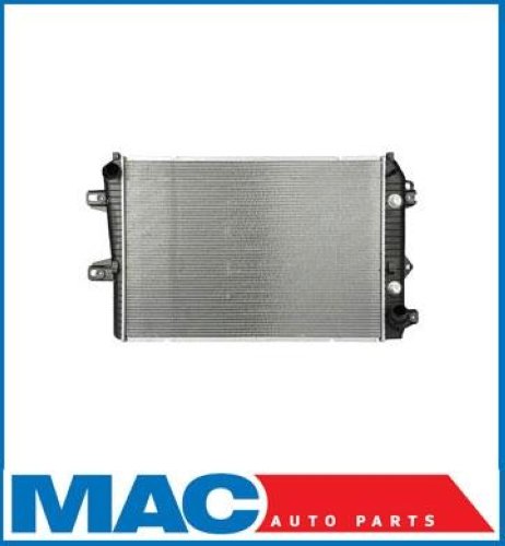 OSC 2857 Radiador GM 6.6L Turbo Diésel Silverado Sierra REF# 438139 