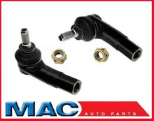 XCP ES80666 ES80667 L & R Outer Steering Tie Rod Ends For A3 Jetta Golf