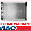 Saturn Vue 2.4L Hybrid NEW OSC 13057 Radiator