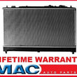 2006-2008 Mazda 6 3.0L WAGON A/T NUEVO OSC 13069 Radiador 