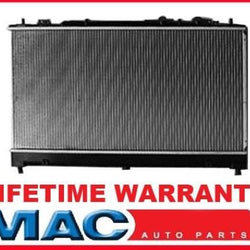2006-2008 Mazda 6 3.0L WAGON A/T NUEVO OSC 13069 Radiador 