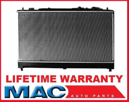2006-2008 Mazda 6 3.0L WAGON A/T NUEVO OSC 13069 Radiador 