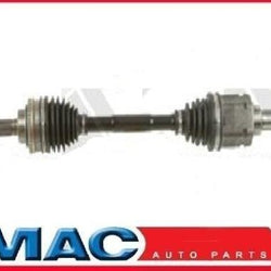 2002-2003 Toyota Solara 4cly D/S CV Shaft Complete Assembly Axle New