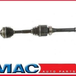 2002-2003 Toyota Solara 4cly P/S CV Shaft Complete Assembly Axle New
