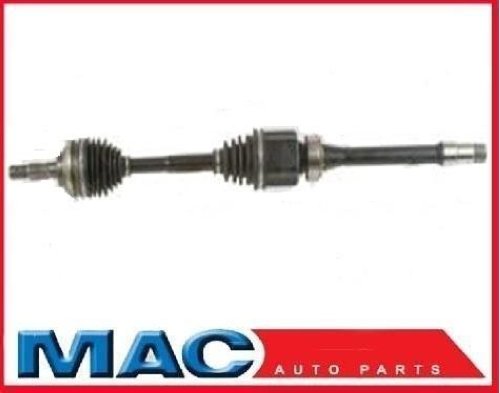 2002-2003 Toyota Solara 4cly P/S CV Shaft Complete Assembly Axle New