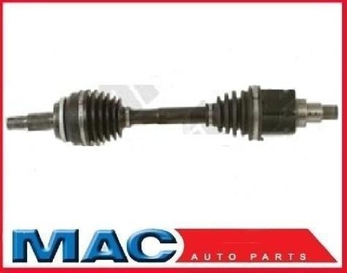 2004-2006 RX330 2007-2009 RX350 Lexus D/S CV Shaft Complete Assembly Axle New